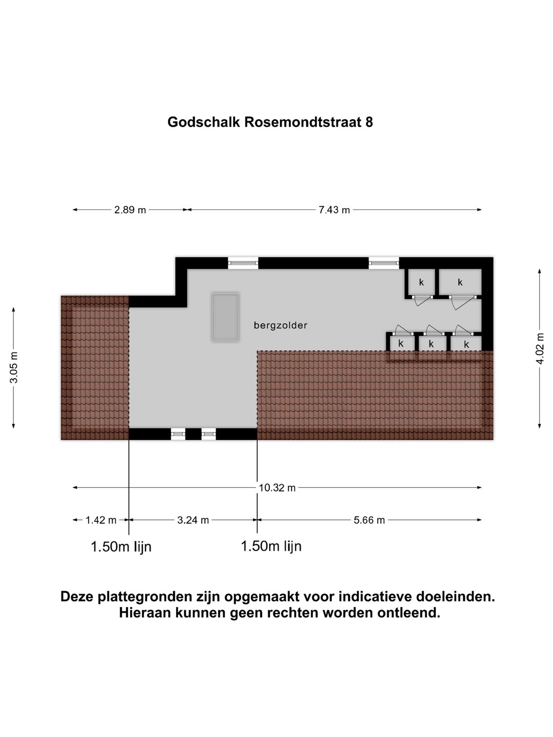 Photo 46 of Godschalk Rosemondtstraat 8