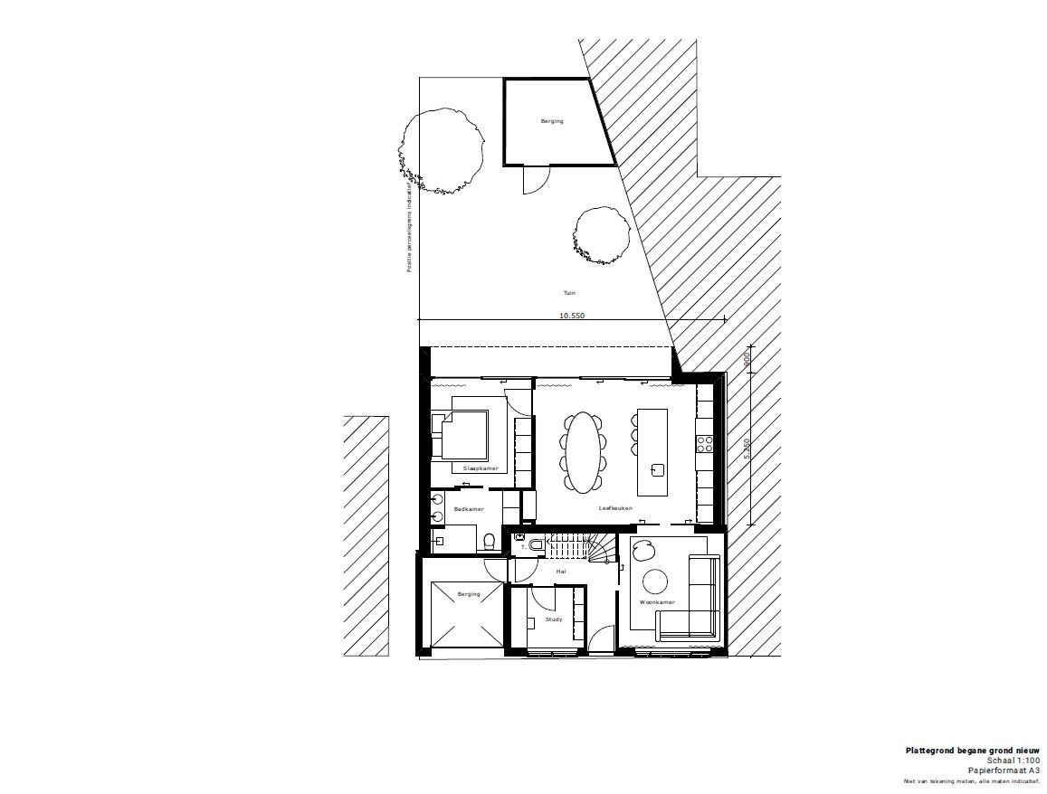 Photo 48 of Godschalk Rosemondtstraat 8