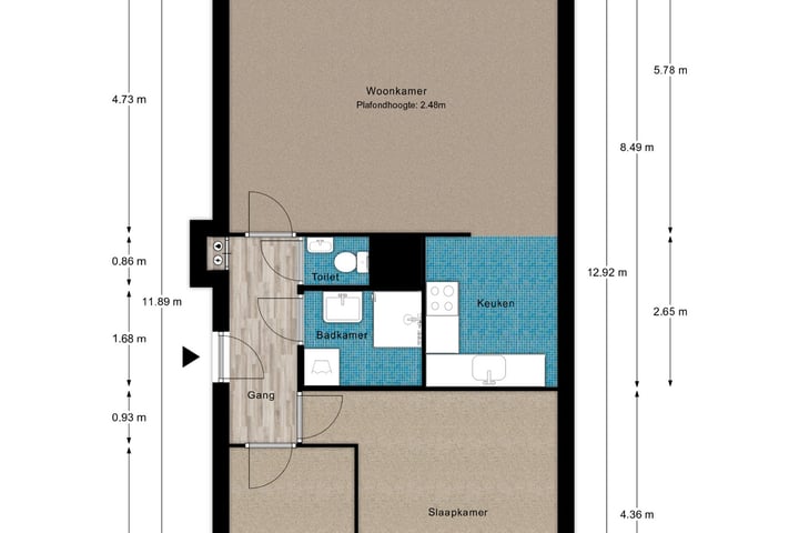 Bekijk foto 28 van Margarethaland 207