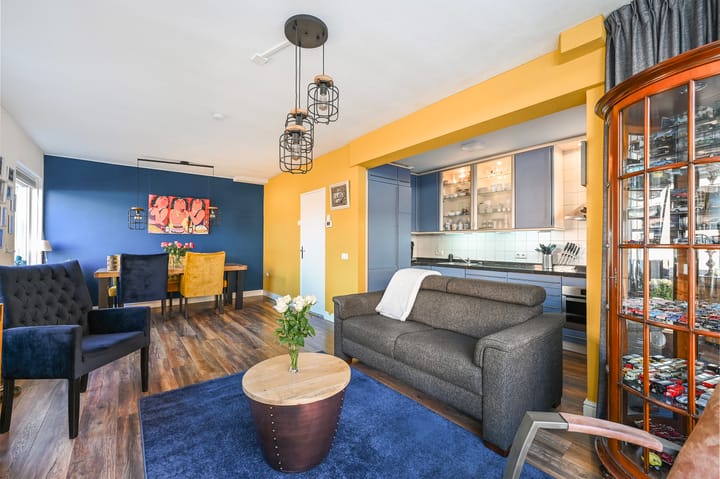 Foto 2 van Damstraat 26