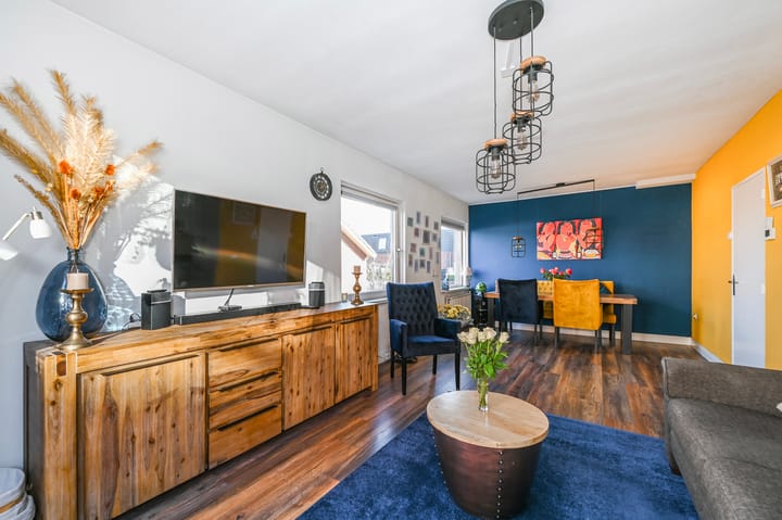 Foto 3 van Damstraat 26