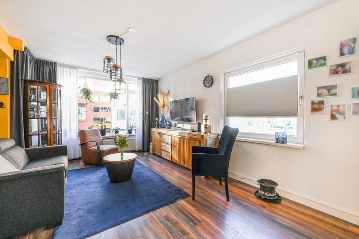 Foto 4 van Damstraat 26