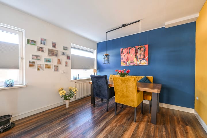 Foto 5 van Damstraat 26