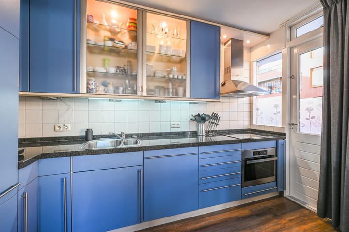 Foto 10 van Damstraat 26