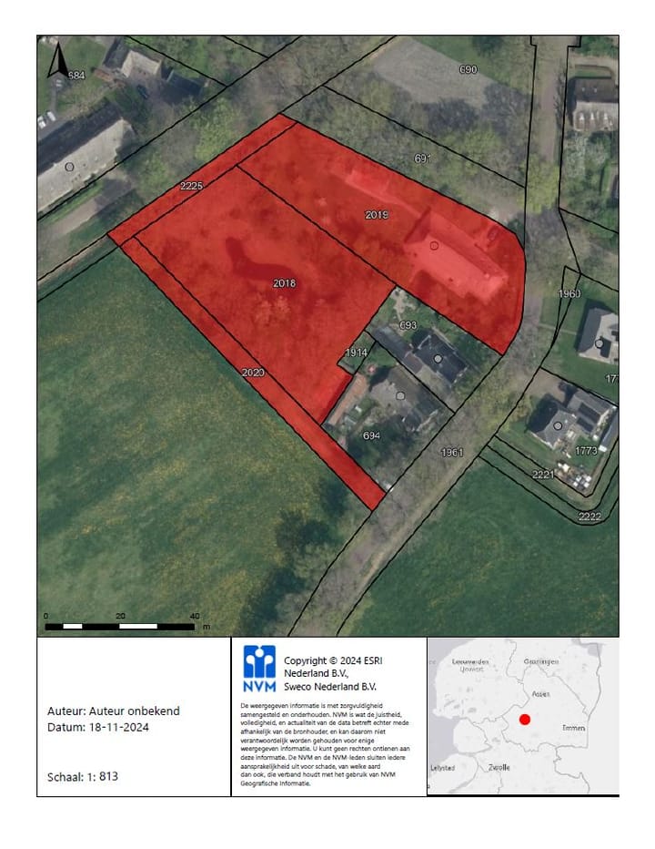 Foto 60 van Leggeloo 38