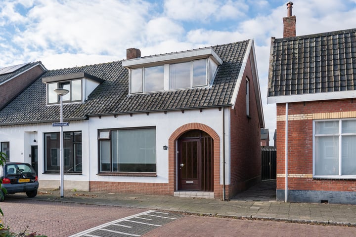 Bentinckstraat 63