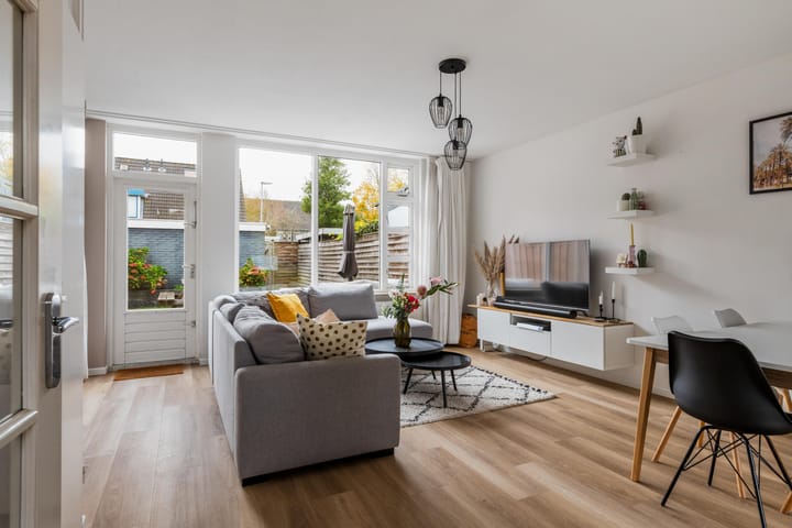 Foto 2 van Houtdraaierstraat 29