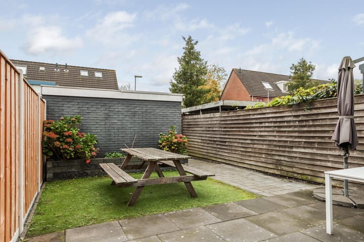 Foto 3 van Houtdraaierstraat 29