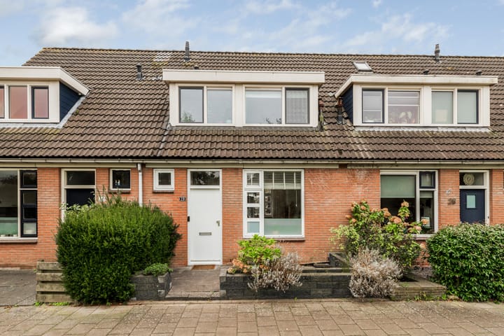 Foto 4 van Houtdraaierstraat 29