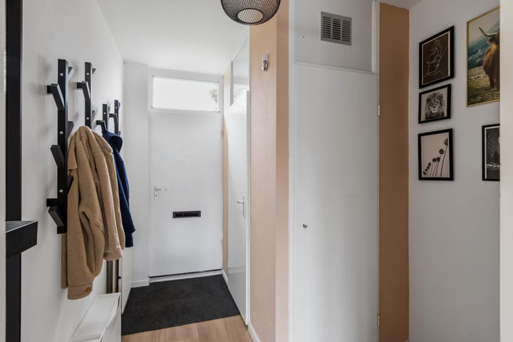 Foto 5 van Houtdraaierstraat 29