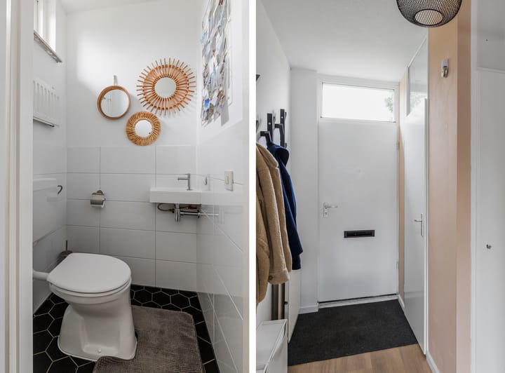 Foto 6 van Houtdraaierstraat 29