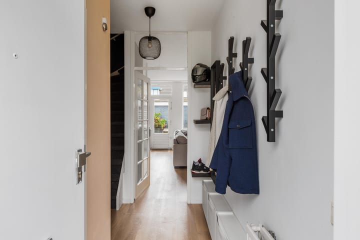 Foto 7 van Houtdraaierstraat 29