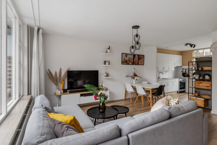 Foto 8 van Houtdraaierstraat 29