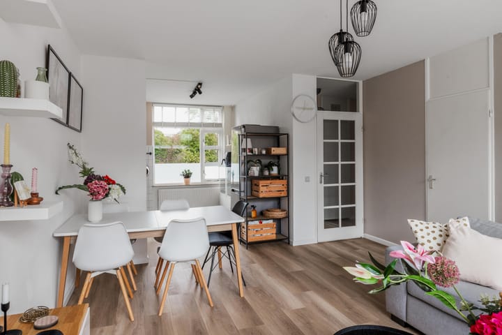 Foto 10 van Houtdraaierstraat 29