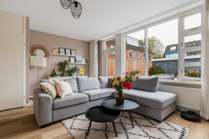 Foto 9 van Houtdraaierstraat 29