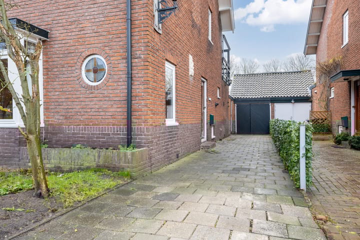 Foto 2 van Geelvinckstraat 94