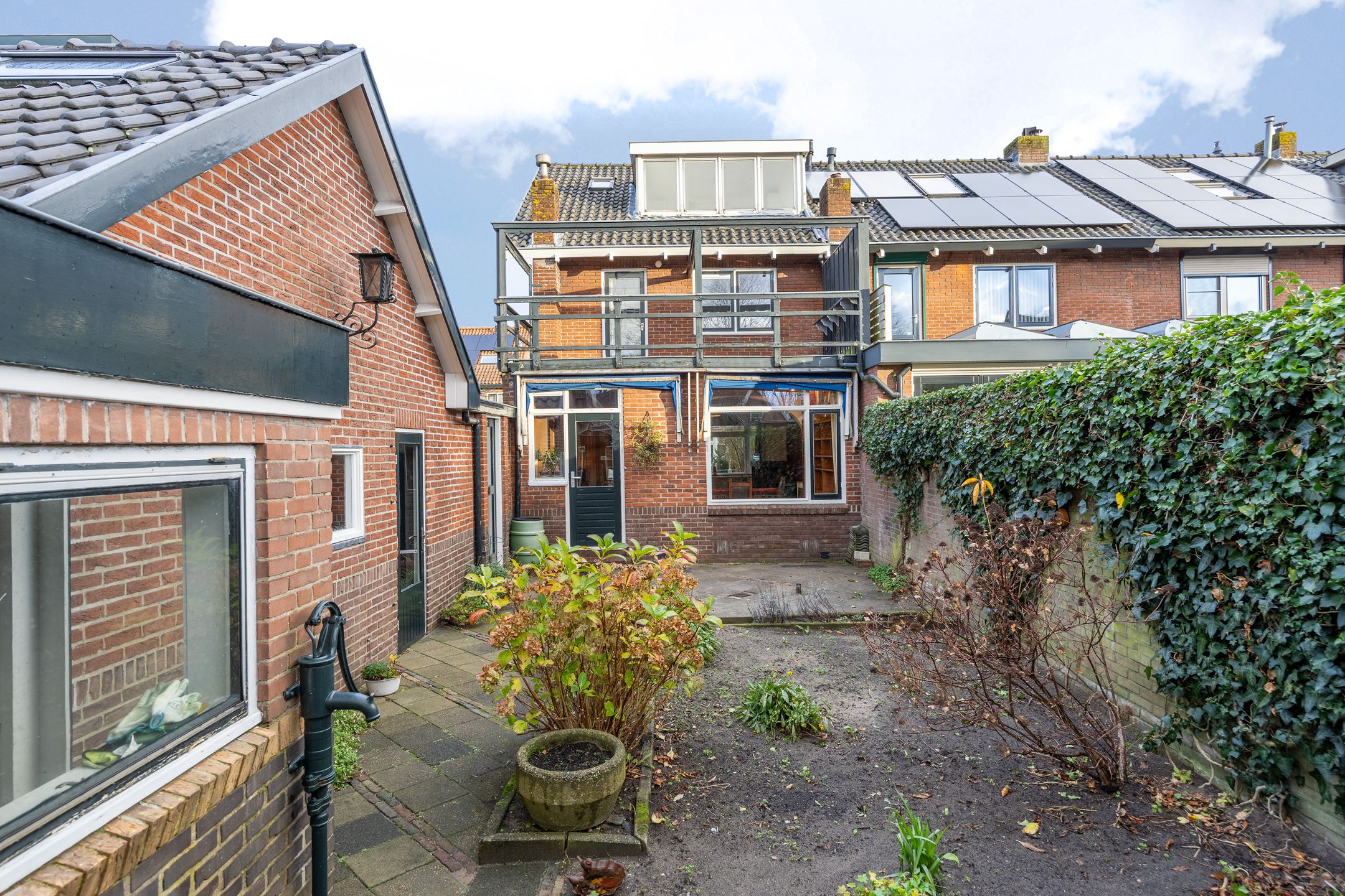 Foto 3 van Geelvinckstraat 94