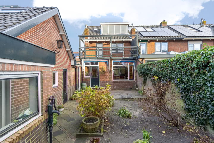 Foto 3 van Geelvinckstraat 94