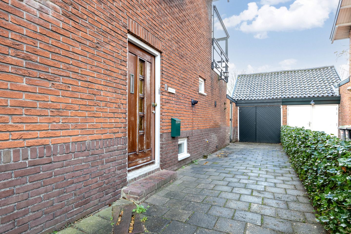 Foto 4 van Geelvinckstraat 94