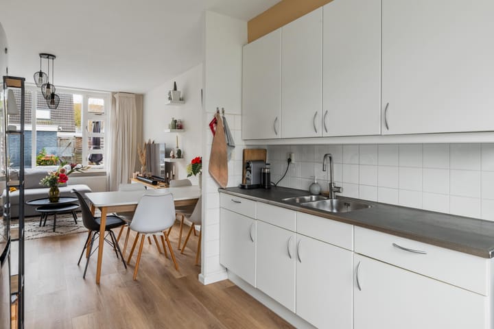 Foto 15 van Houtdraaierstraat 29