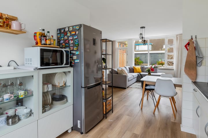 Foto 16 van Houtdraaierstraat 29