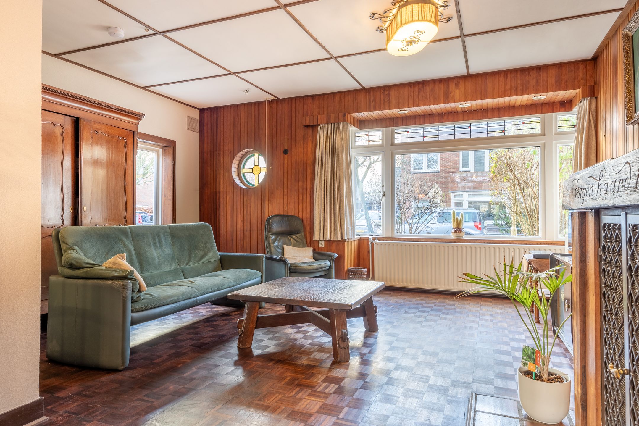 Foto 6 van Geelvinckstraat 94