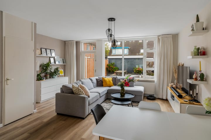 Foto 17 van Houtdraaierstraat 29