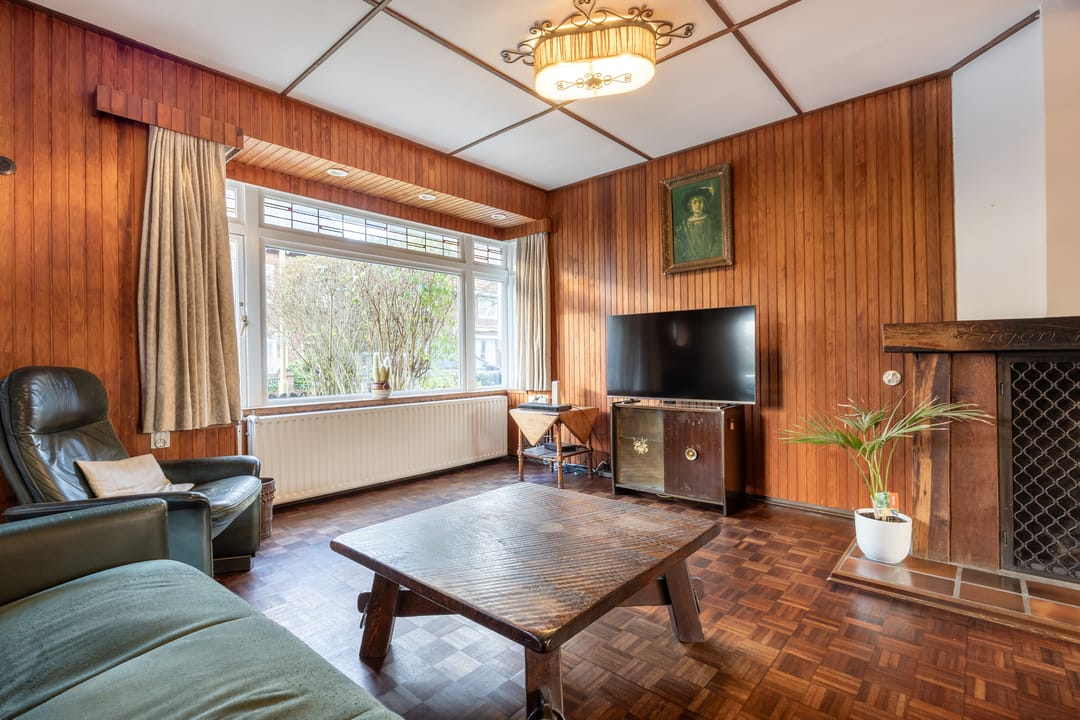 Foto 7 van Geelvinckstraat 94