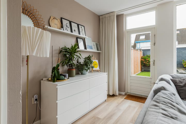 Foto 18 van Houtdraaierstraat 29