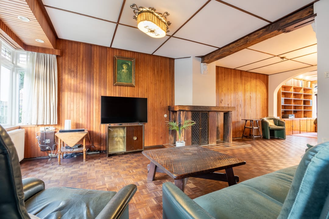 Foto 8 van Geelvinckstraat 94