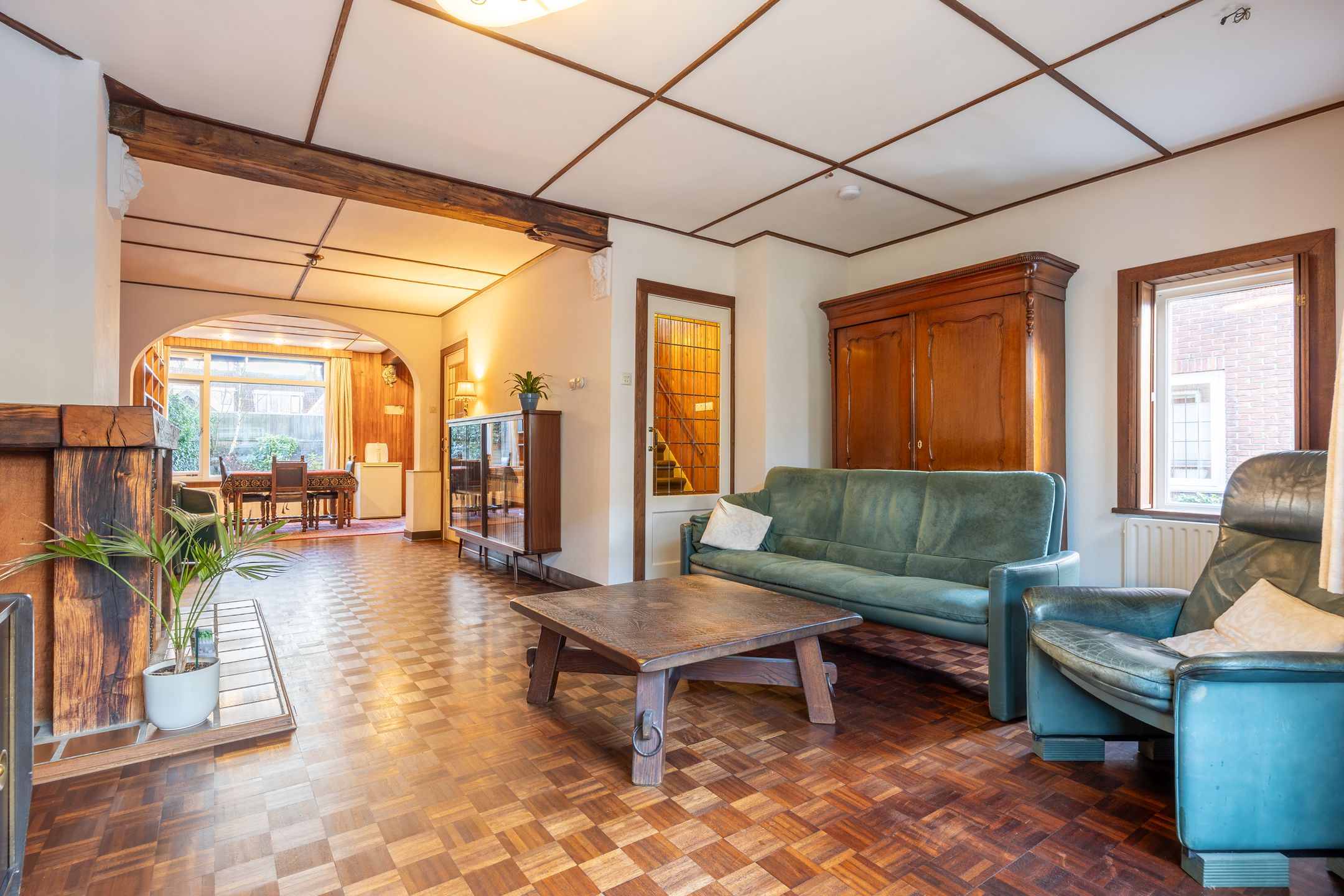 Foto 9 van Geelvinckstraat 94