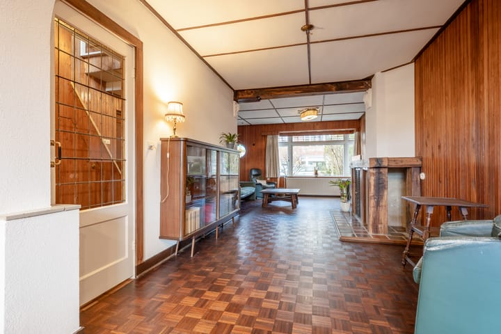 Foto 10 van Geelvinckstraat 94