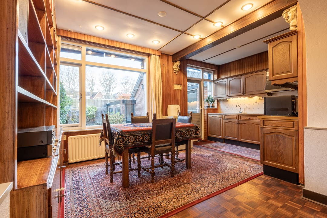 Foto 11 van Geelvinckstraat 94