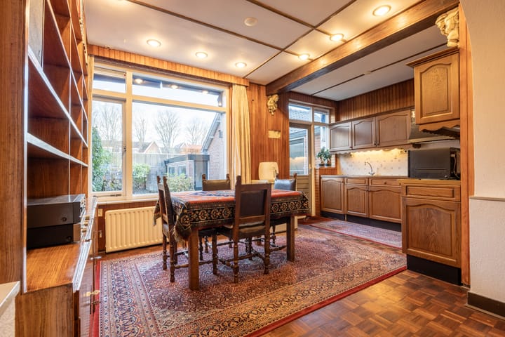 Foto 11 van Geelvinckstraat 94