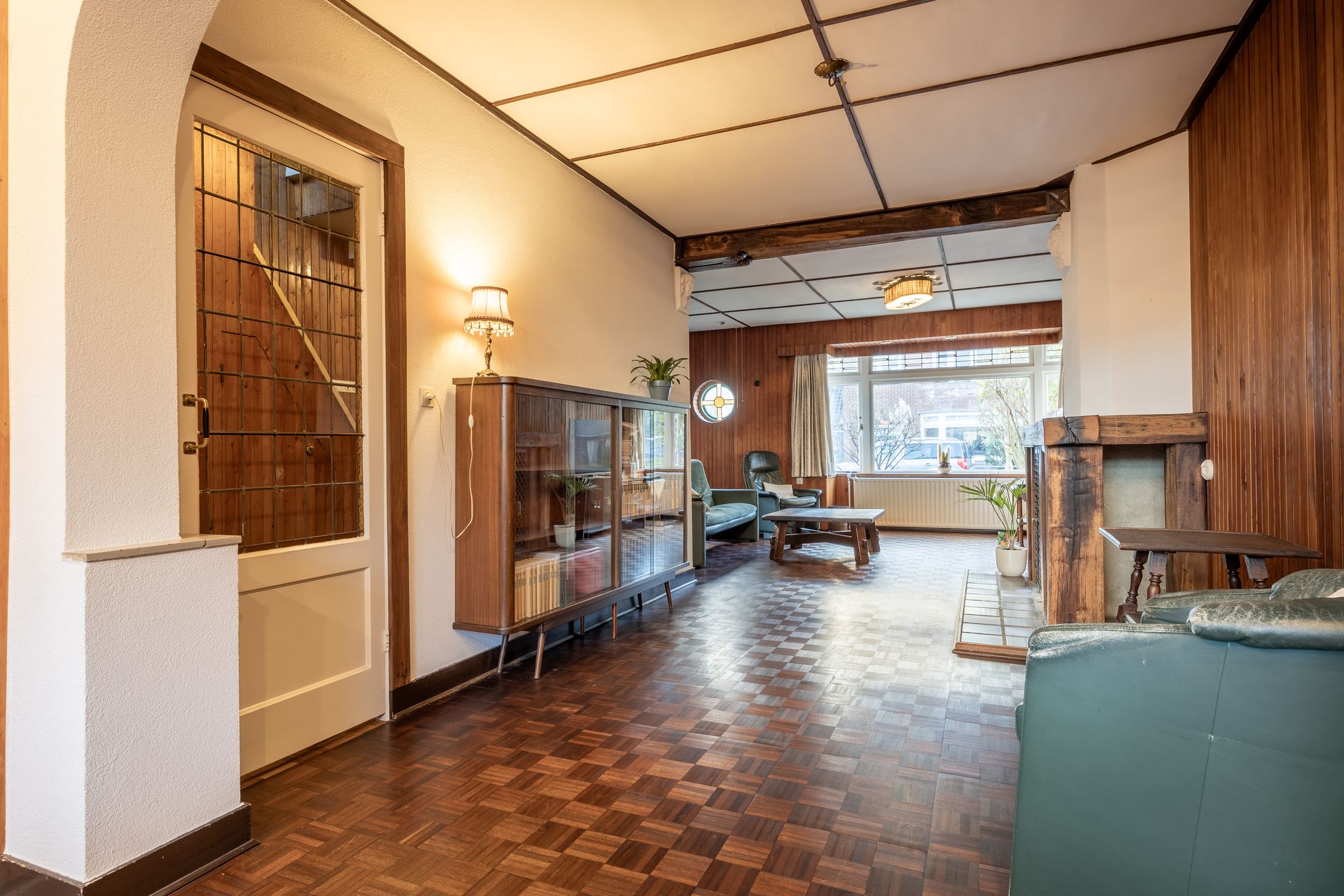 Foto 12 van Geelvinckstraat 94