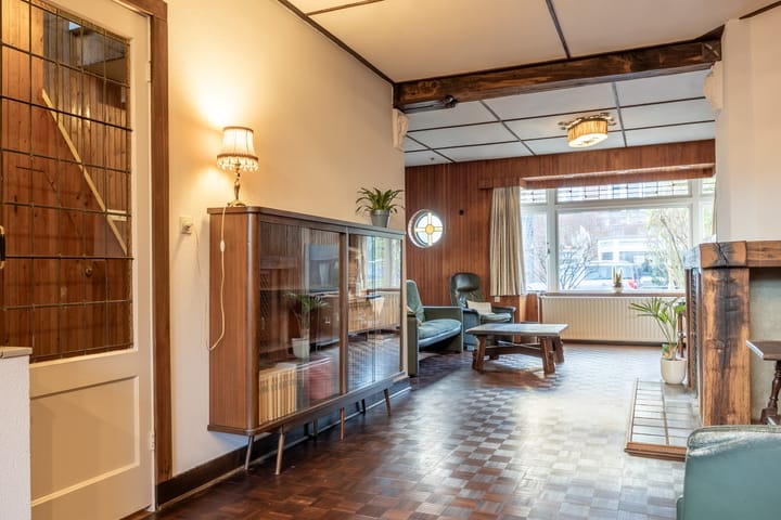 Foto 13 van Geelvinckstraat 94