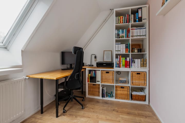 Foto 24 van Houtdraaierstraat 29