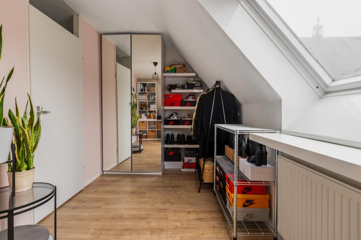 Foto 25 van Houtdraaierstraat 29