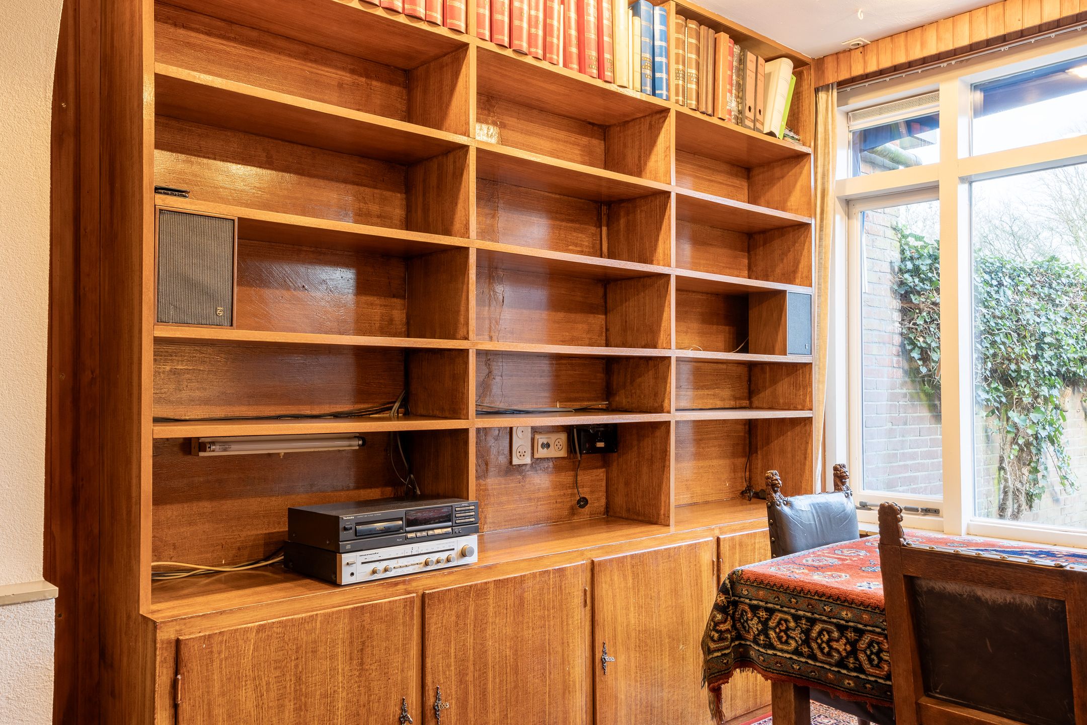 Foto 15 van Geelvinckstraat 94