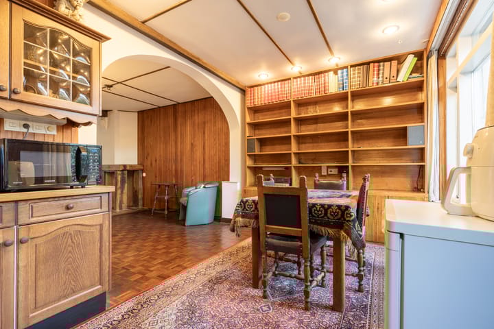 Foto 16 van Geelvinckstraat 94