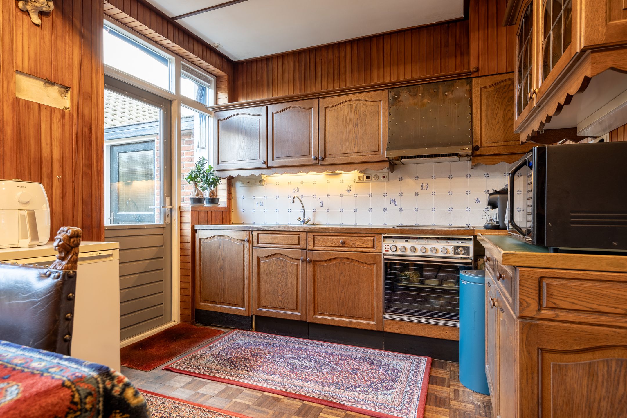 Foto 18 van Geelvinckstraat 94