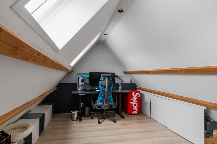 Foto 29 van Houtdraaierstraat 29