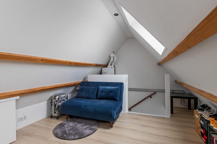 Foto 31 van Houtdraaierstraat 29