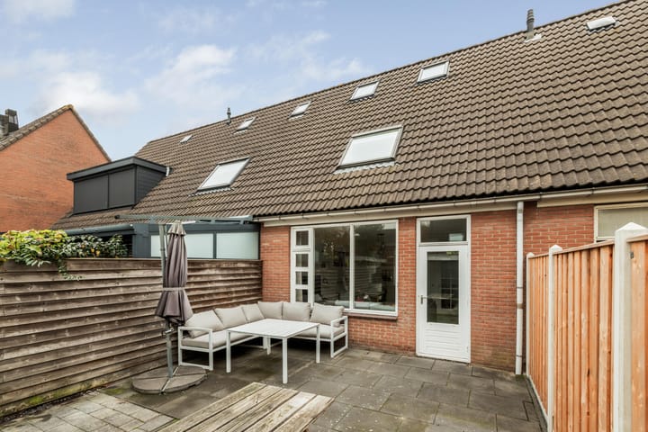 Foto 33 van Houtdraaierstraat 29