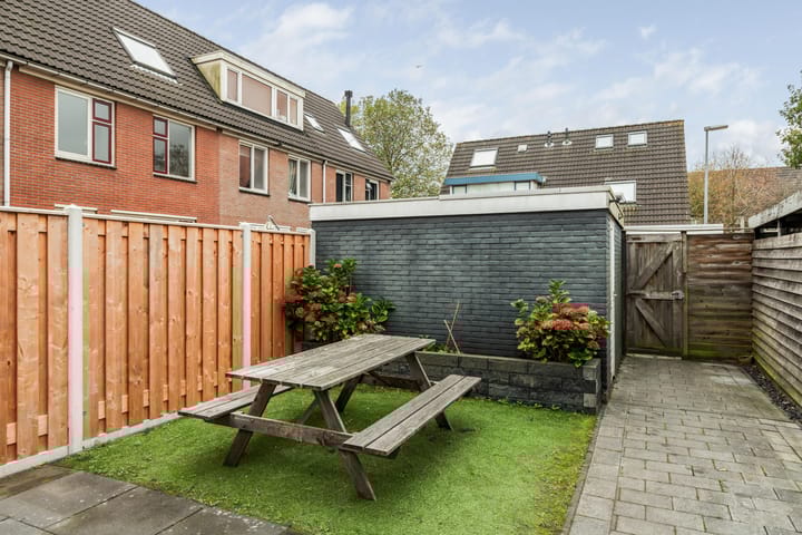 Foto 34 van Houtdraaierstraat 29