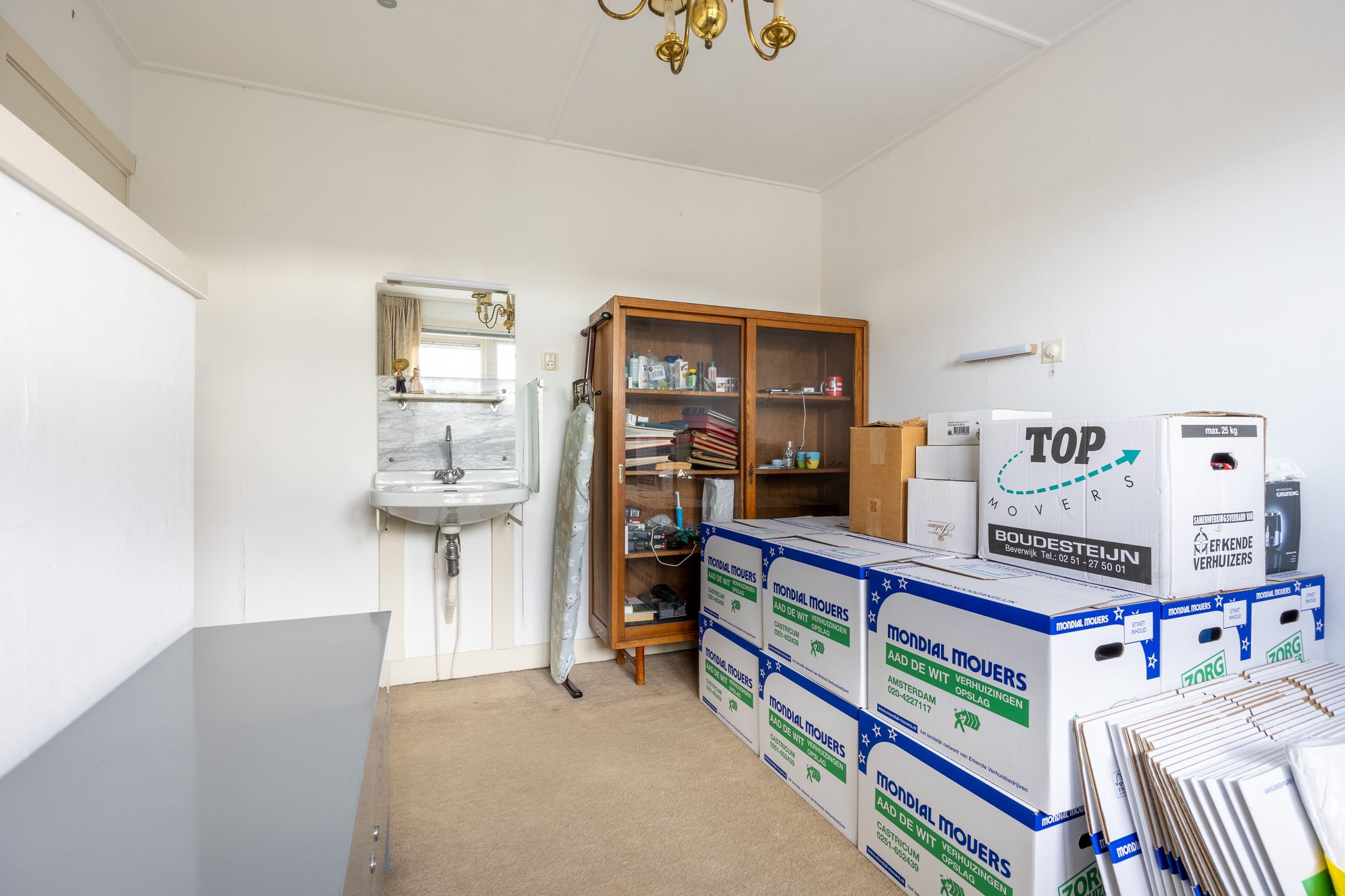 Foto 24 van Geelvinckstraat 94