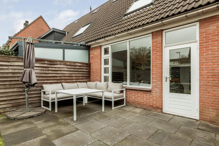 Foto 35 van Houtdraaierstraat 29