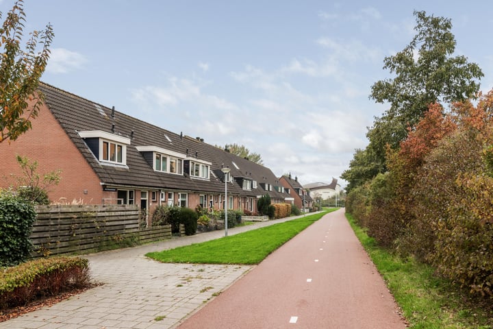 Bekijk foto 38 van Houtdraaierstraat 29