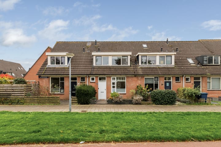 Foto 39 van Houtdraaierstraat 29