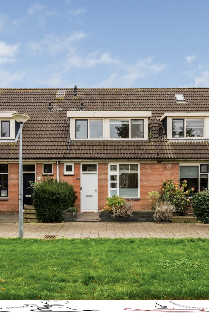 Foto 40 van Houtdraaierstraat 29